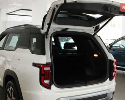 купити нове авто Cанг Йонг Torres 2024 року від офіційного дилера Хмельниччина-Авто Cанг Йонг фото