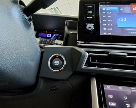 купить новое авто Cанг Йонг Torres 2024 года от официального дилера Галичина-Авто Cанг Йонг фото