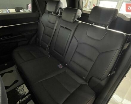 купить новое авто Cанг Йонг Torres 2024 года от официального дилера УКРАВТО ХМЕЛЬНИЦЬКИЙ Cанг Йонг фото