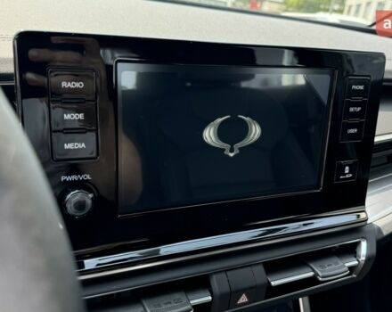 купить новое авто Cанг Йонг Torres 2024 года от официального дилера «Одеса-АВТО» Cанг Йонг фото