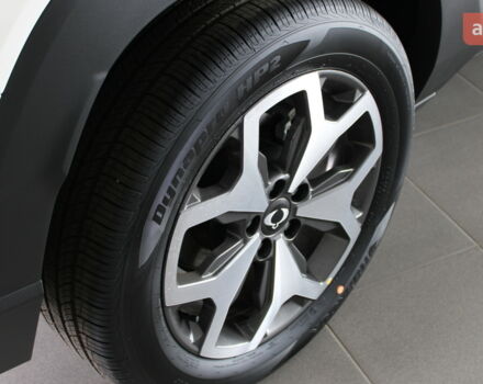 купити нове авто Cанг Йонг Torres 2024 року від офіційного дилера Хмельниччина-Авто Cанг Йонг фото