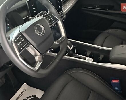 купить новое авто Cанг Йонг Torres 2024 года от официального дилера Хмельниччина-Авто Cанг Йонг фото