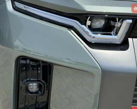 купить новое авто Cанг Йонг Torres 2024 года от официального дилера «Одеса-АВТО» Cанг Йонг фото