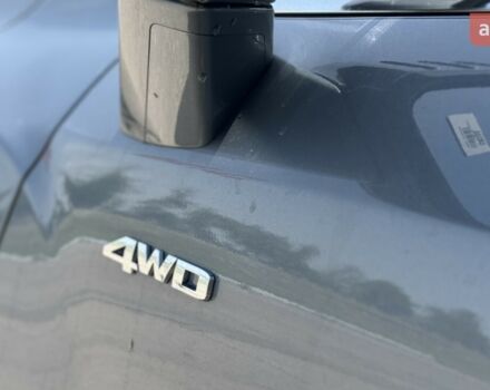 купить новое авто Cанг Йонг Torres 2024 года от официального дилера «Одеса-АВТО» Cанг Йонг фото