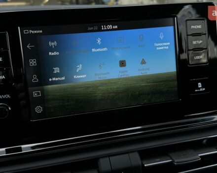 купити нове авто Cанг Йонг Torres 2024 року від офіційного дилера «Одеса-АВТО» Cанг Йонг фото