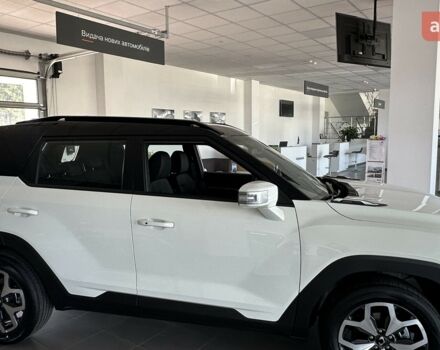 купить новое авто Cанг Йонг Torres 2024 года от официального дилера Хмельниччина-Авто Cанг Йонг фото