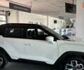 купити нове авто Cанг Йонг Torres 2024 року від офіційного дилера Хмельниччина-Авто Cанг Йонг фото