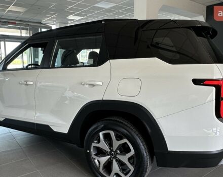 купить новое авто Cанг Йонг Torres 2024 года от официального дилера Хмельниччина-Авто Cанг Йонг фото