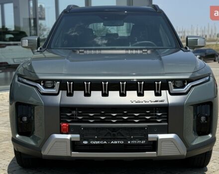 купить новое авто Cанг Йонг Torres 2024 года от официального дилера «Одеса-АВТО» Cанг Йонг фото