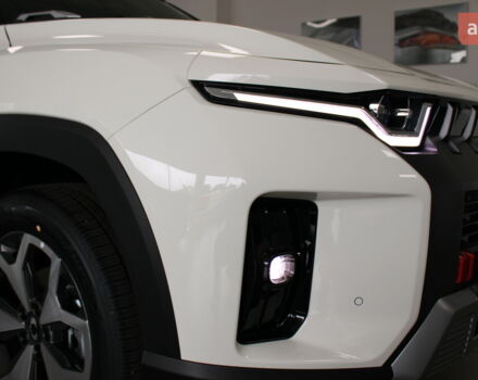 купити нове авто Cанг Йонг Torres 2024 року від офіційного дилера Хмельниччина-Авто Cанг Йонг фото