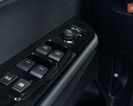 купить новое авто Cанг Йонг Torres 2024 года от официального дилера «Одеса-АВТО» Cанг Йонг фото