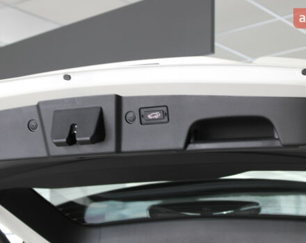 купити нове авто Cанг Йонг Torres 2024 року від офіційного дилера Хмельниччина-Авто Cанг Йонг фото