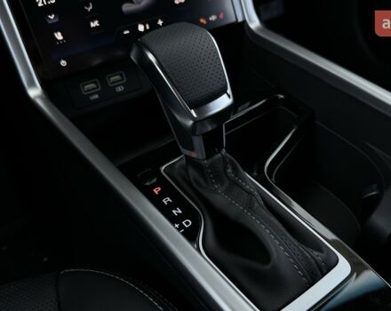 купити нове авто Cанг Йонг Torres 2024 року від офіційного дилера «Одеса-АВТО» Cанг Йонг фото