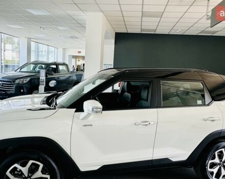 купити нове авто Cанг Йонг Torres 2024 року від офіційного дилера Хмельниччина-Авто Cанг Йонг фото