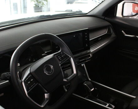 купити нове авто Cанг Йонг Torres 2024 року від офіційного дилера Хмельниччина-Авто Cанг Йонг фото