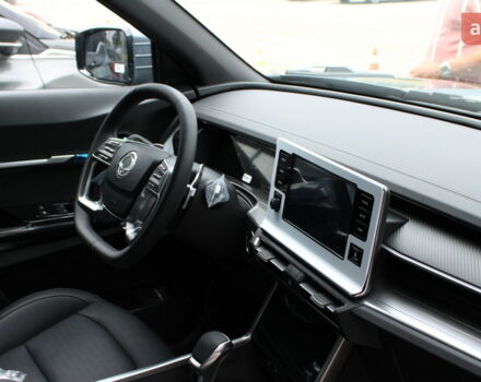 купити нове авто Cанг Йонг Torres 2024 року від офіційного дилера Хмельниччина-Авто Cанг Йонг фото