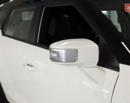 купити нове авто Cанг Йонг Torres 2024 року від офіційного дилера Хмельниччина-Авто Cанг Йонг фото