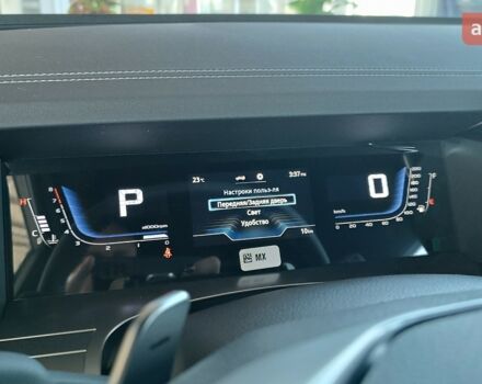 купить новое авто Cанг Йонг Torres 2024 года от официального дилера Кіровоград-Авто Cанг Йонг фото