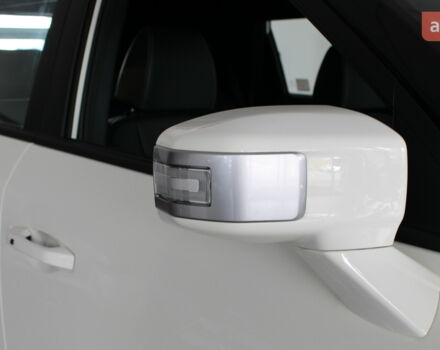 купити нове авто Cанг Йонг Torres 2024 року від офіційного дилера Хмельниччина-Авто Cанг Йонг фото