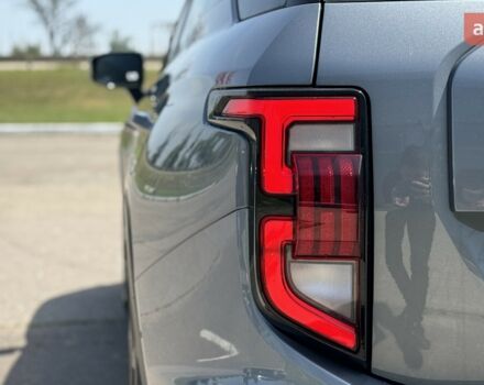 купити нове авто Cанг Йонг Torres 2024 року від офіційного дилера «Одеса-АВТО» Cанг Йонг фото