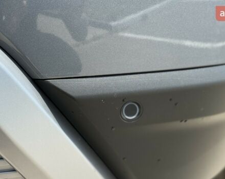 купить новое авто Cанг Йонг Torres 2024 года от официального дилера «Одеса-АВТО» Cанг Йонг фото