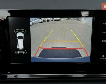 купити нове авто Cанг Йонг Torres 2024 року від офіційного дилера «Одеса-АВТО» Cанг Йонг фото