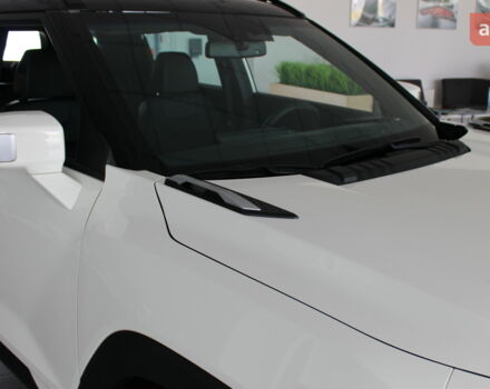 купити нове авто Cанг Йонг Torres 2024 року від офіційного дилера Хмельниччина-Авто Cанг Йонг фото