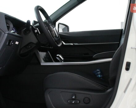 купити нове авто Cанг Йонг Torres 2024 року від офіційного дилера Хмельниччина-Авто Cанг Йонг фото