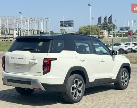 купити нове авто Cанг Йонг Torres 2024 року від офіційного дилера «Одеса-АВТО» Cанг Йонг фото