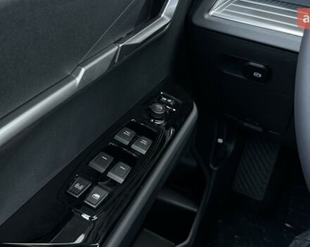 купить новое авто Cанг Йонг Torres 2024 года от официального дилера «Одеса-АВТО» Cанг Йонг фото