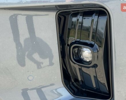 купити нове авто Cанг Йонг Torres 2024 року від офіційного дилера «Одеса-АВТО» Cанг Йонг фото