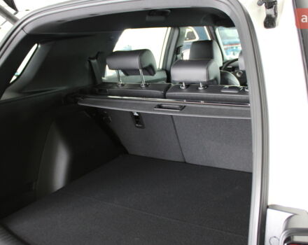 купити нове авто Cанг Йонг Torres 2024 року від офіційного дилера Хмельниччина-Авто Cанг Йонг фото