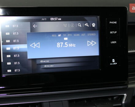 купити нове авто Cанг Йонг Torres 2024 року від офіційного дилера Хмельниччина-Авто Cанг Йонг фото