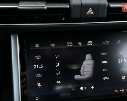 купити нове авто Cанг Йонг Torres 2024 року від офіційного дилера «Одеса-АВТО» Cанг Йонг фото