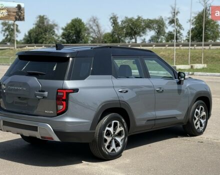 купити нове авто Cанг Йонг Torres 2024 року від офіційного дилера «Одеса-АВТО» Cанг Йонг фото