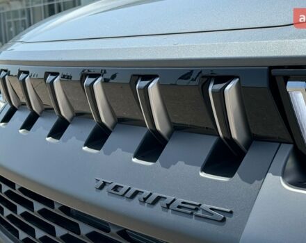 купить новое авто Cанг Йонг Torres 2024 года от официального дилера «Одеса-АВТО» Cанг Йонг фото