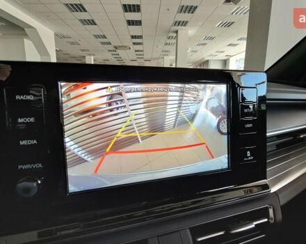 купить новое авто Cанг Йонг Torres 2024 года от официального дилера Галичина-Авто Cанг Йонг фото