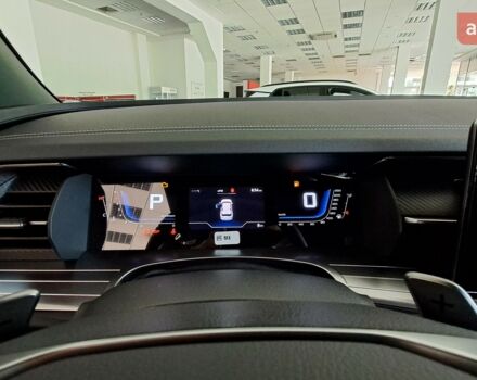 купить новое авто Cанг Йонг Torres 2024 года от официального дилера Галичина-Авто Cанг Йонг фото