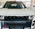 купити нове авто Cанг Йонг Torres 2024 року від офіційного дилера Хмельниччина-Авто Cанг Йонг фото