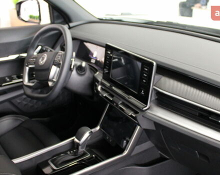 купити нове авто Cанг Йонг Torres 2024 року від офіційного дилера Хмельниччина-Авто Cанг Йонг фото