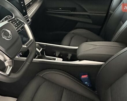 купить новое авто Cанг Йонг Torres 2024 года от официального дилера Хмельниччина-Авто Cанг Йонг фото