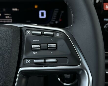 купити нове авто Cанг Йонг Torres 2024 року від офіційного дилера «Одеса-АВТО» Cанг Йонг фото