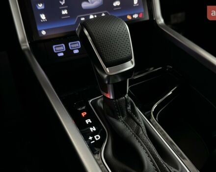 купити нове авто Cанг Йонг Torres 2024 року від офіційного дилера «Одеса-АВТО» Cанг Йонг фото