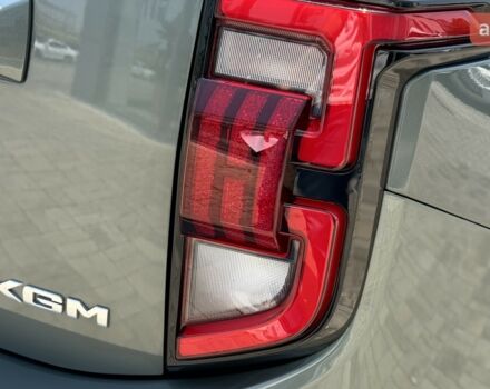 купить новое авто Cанг Йонг Torres 2024 года от официального дилера «Одеса-АВТО» Cанг Йонг фото