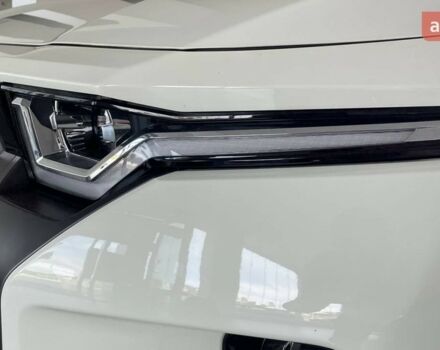 купить новое авто Cанг Йонг Torres 2024 года от официального дилера УКРАВТО ХМЕЛЬНИЦЬКИЙ Cанг Йонг фото