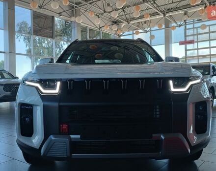 купить новое авто Cанг Йонг Torres 2024 года от официального дилера Кіровоград-Авто Cанг Йонг фото