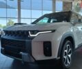 купить новое авто Cанг Йонг Torres 2024 года от официального дилера Кіровоград-Авто Cанг Йонг фото
