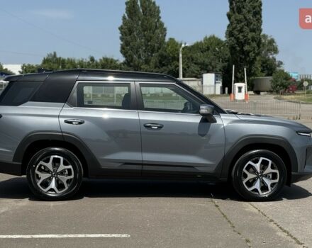 купити нове авто Cанг Йонг Torres 2024 року від офіційного дилера «Одеса-АВТО» Cанг Йонг фото