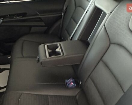 купити нове авто Cанг Йонг Torres 2024 року від офіційного дилера Хмельниччина-Авто Cанг Йонг фото