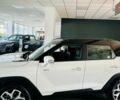 купити нове авто Cанг Йонг Torres 2024 року від офіційного дилера Хмельниччина-Авто Cанг Йонг фото